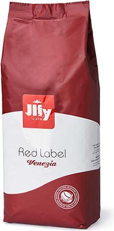 Actual product image Illy CH Red Label Venezia (1000 g, Medium roast)
