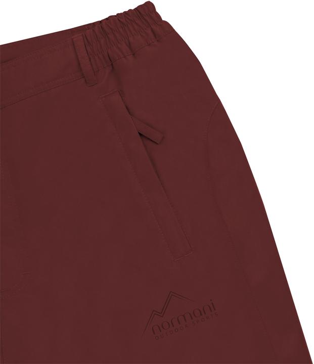 Image du produit Normani Pantalon d'hiver pour enfants Deltana (170, 176)