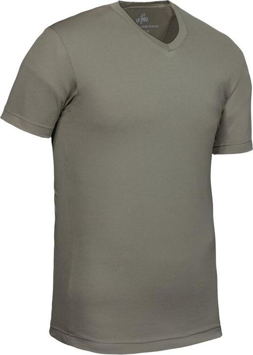 Uf Pro T-Shirt Urban Steingrauoliv XS (XS)