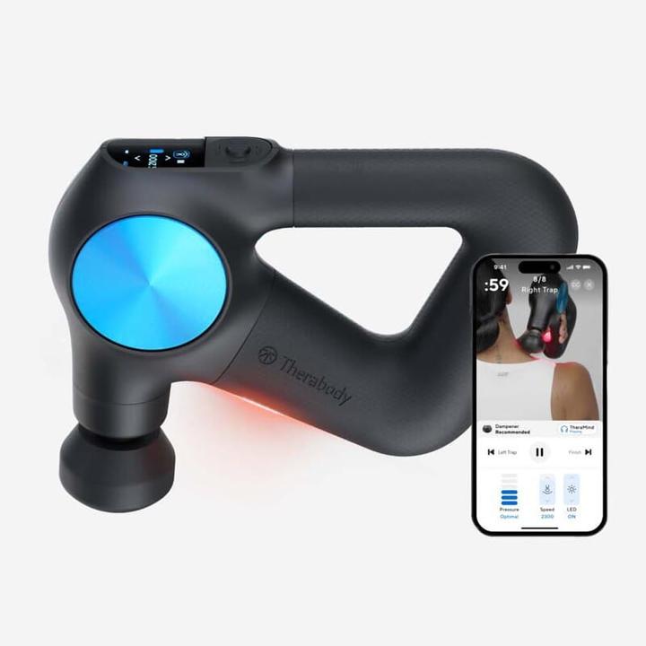 Immagine prodotto Therabody Theragun Pro Plus