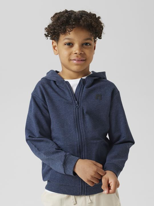 Produktbild Name it Regular Fit Sweatjacke (134)
