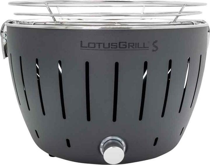 Actual product image LotusGrill G280 (25.80 cm)