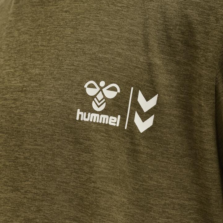 Image du produit hummel T-Shirt Mustral S/S (152)