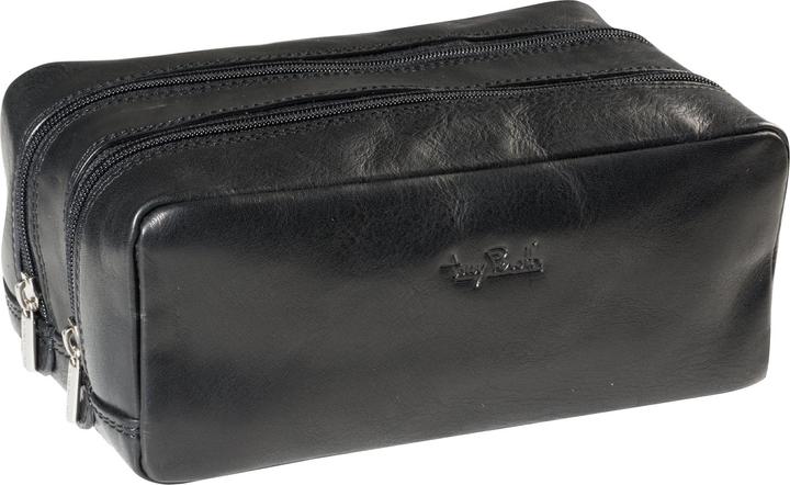 Image du produit Tony Perotti Toilet Bag, 2 Compartment