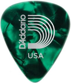 D'Addario 1CGP2-25