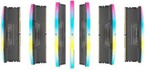 Produktbild Corsair Vengeance (2 x 16GB, 6000 MHz, DDR5-RAM, DIMM)