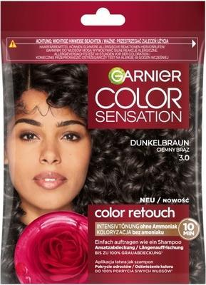 Immagine prodotto Schwarzkopf GARNIER Color Retouch szampon koloryzujący 3.0 Ciemny Brąz