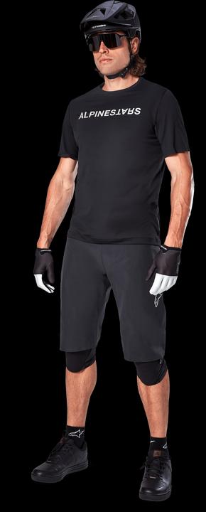 Image du produit Alpinestars Maillot 24 A-Aria Switch Ss (M)