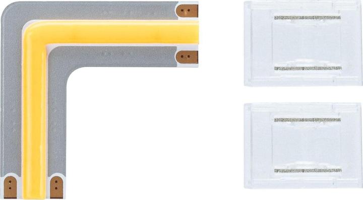 Produktbild Paulmann MaxLED 1000 Full-Line COB Stripe Ecke