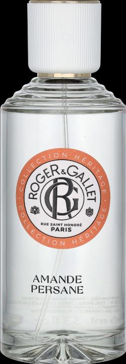 Actual product image Roger & Gallet Amande Persane EPB One Shot 100 ml (Eau de toilette, 100 ml)