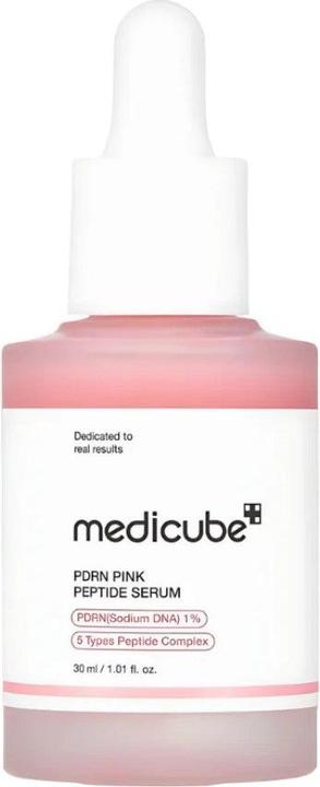 Immagine prodotto Medicube Peptide rosa PDRN (30 ml)