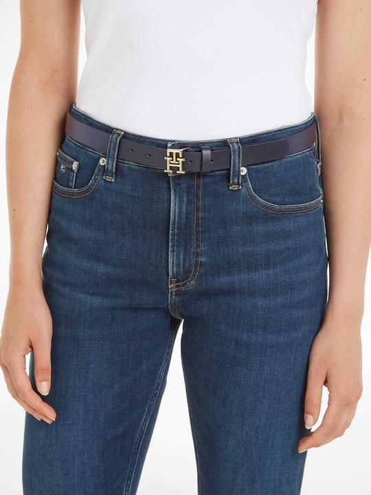 Actual product image Tommy Hilfiger TH LOGO 2.5 (100)