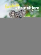 Produktbild Entdecke die Beuteltiere (Deutsch, Leonie Proscurcin, 2022)