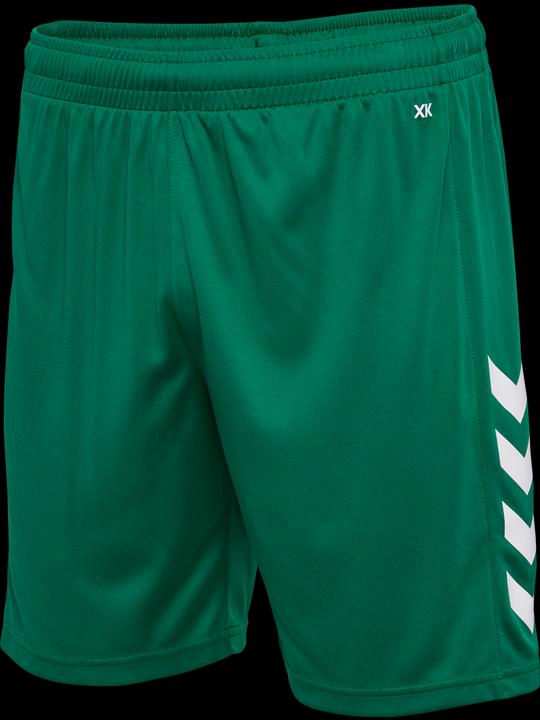 Image du produit hummel hmlCORE XK POLY SHORTS (S)