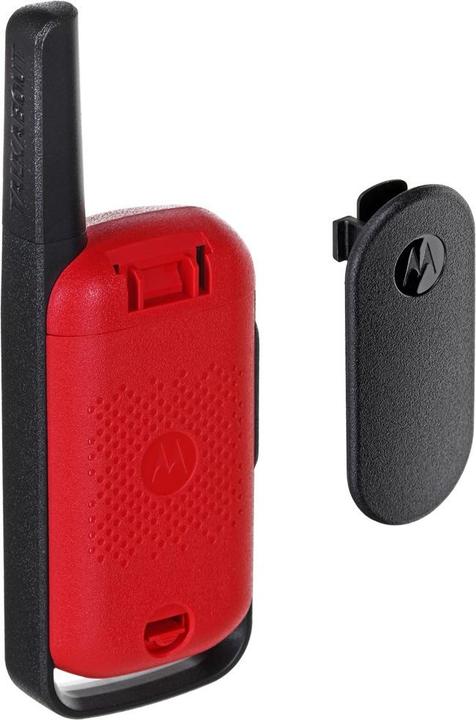 Produktbild Motorola Talkabout T42 (4 km)