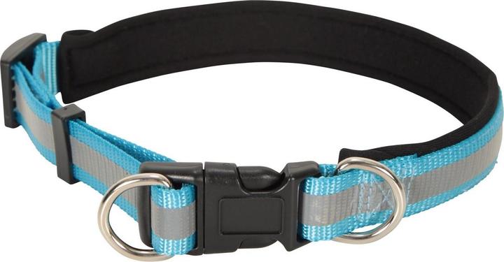 Actual product image Jackson Pet Co Reflective Dog Collar (One size, Dog, General)