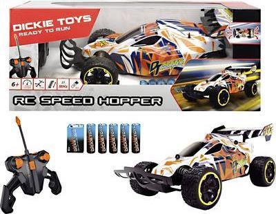 Produktbild Dickie Speed Hopper
