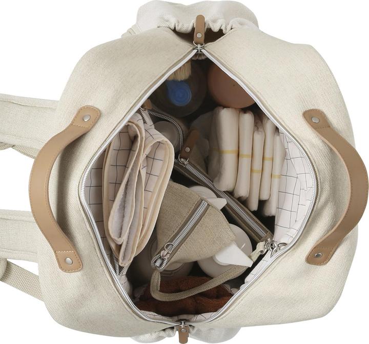 Immagine prodotto Vertbaudet Wickelrucksack BERGEN