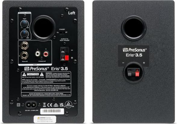 Actual product image PreSonus AudioBox USB 96 Complete Bundle (USB)