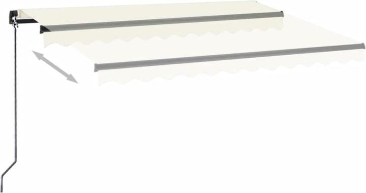 Actual product image VidaXL Taima (2.50 m)