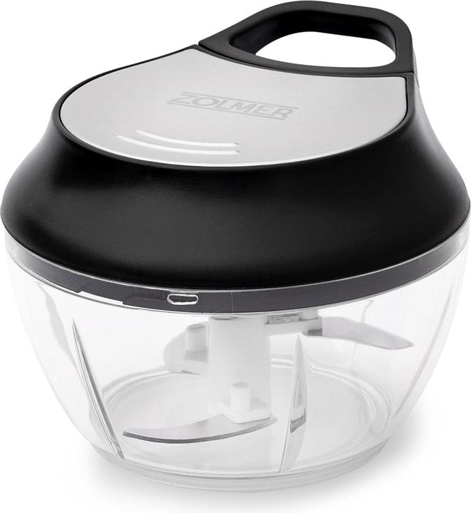 Actual product image Zolmer Z-0123 Zwiebelschneider (500 ml)