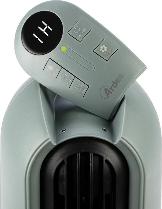 Actual product image Poly Pool AR5T1001 (54 dB)