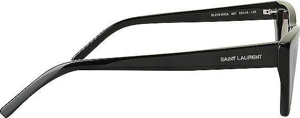 Produktbild Yves Saint Laurent Sonnenbrille YS000128 black used