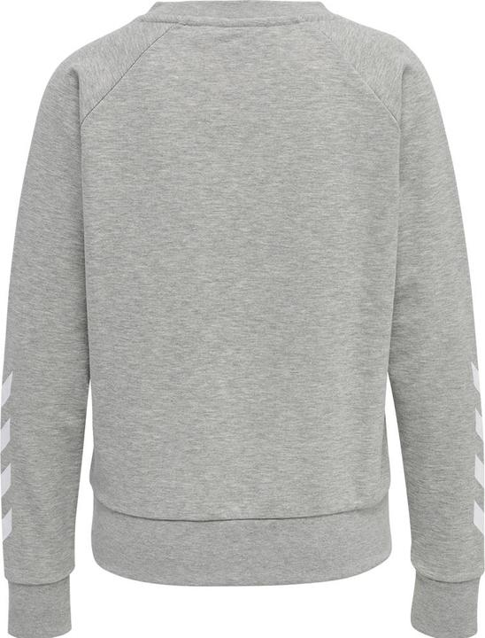 Actual product image hummel NONI 2.0 SWEATSHIRT (L)