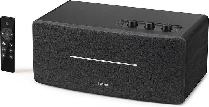 Produktbild Edifier D12 2.0 Bluetooth (Netzbetrieb)