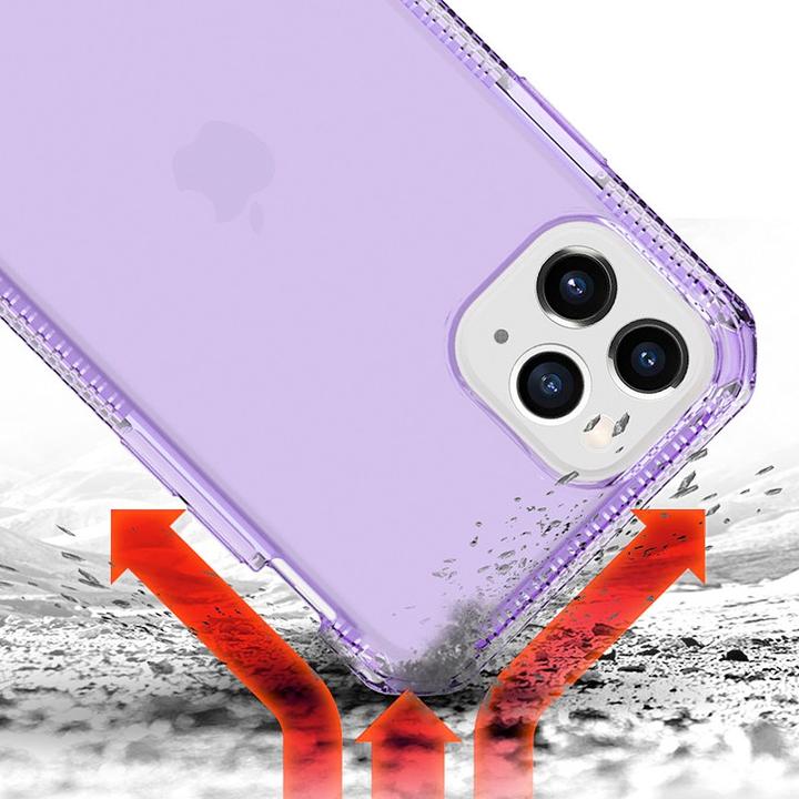Produktbild Itskins Spectrum Clear (Apple iPhone 11 Pro Max)