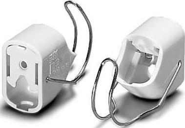 Produktbild Houben Lampenhalter f.G10q,BügelGr.32mm 102407