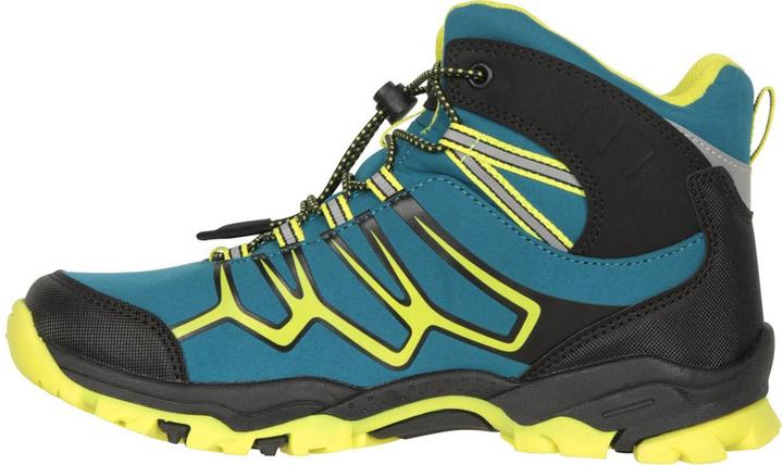 Produktbild Mountain Warehouse Wanderstiefel Softshell (32)