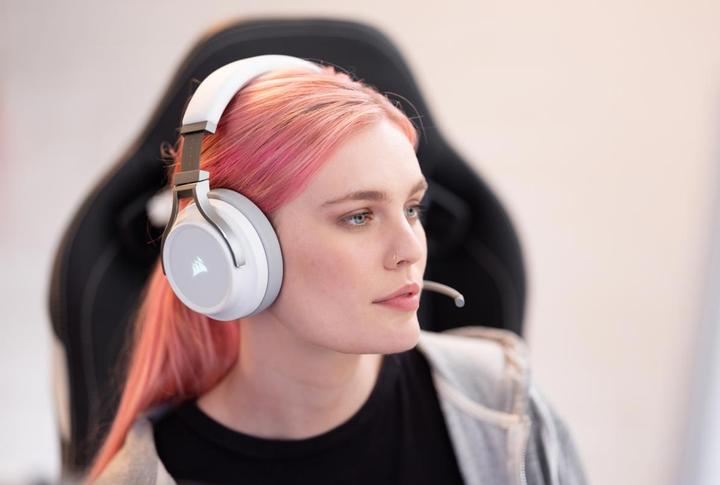 Actual product image Corsair Virtuoso (Wireless)