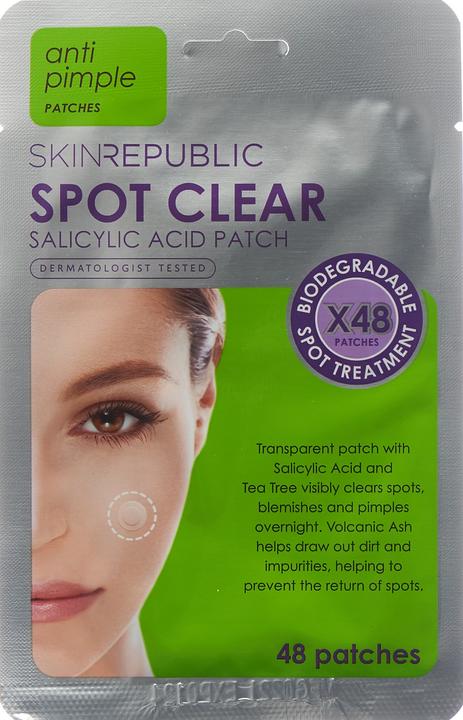 Immagine prodotto Skin Republic Spot Clear (187 ml)