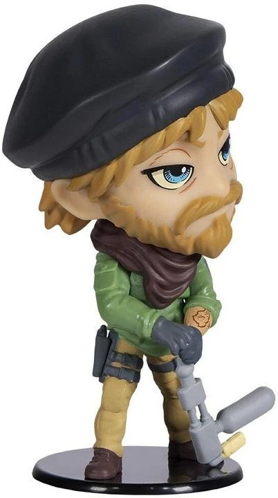 Actual product image Ubisoft Six Collection - Maverick