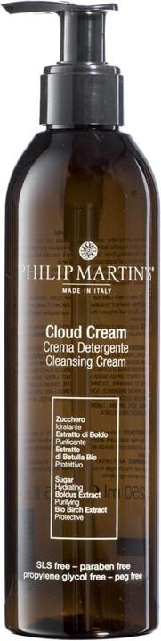 Produktbild Philip Martin's Cloud Cream Cleansing (Reinigungslotion, 250 ml)