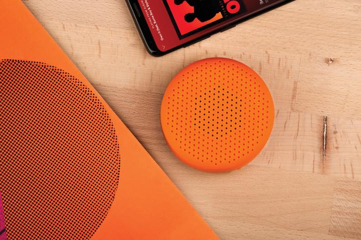 Produktbild veho The M3 - Orange (12 h)