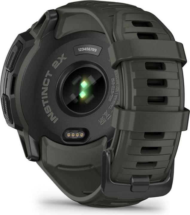 Produktbild Garmin Instinct 2X (50 mm)