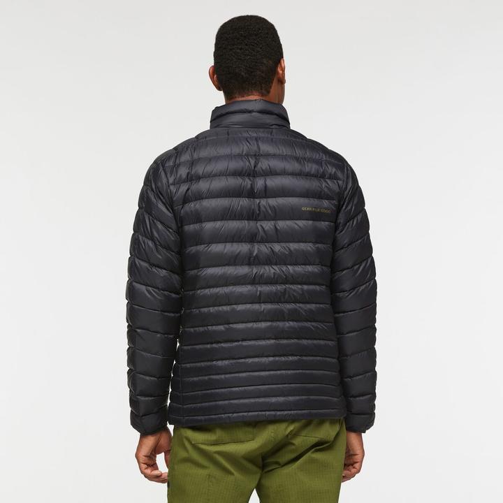 Actual product image Cotopaxi Fuego Down Jacket (XL)