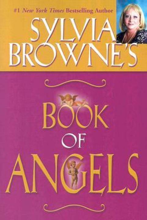 Produktbild Book Of Angels (Englisch, Sylvia Browne, Christina Simonds, 2004)