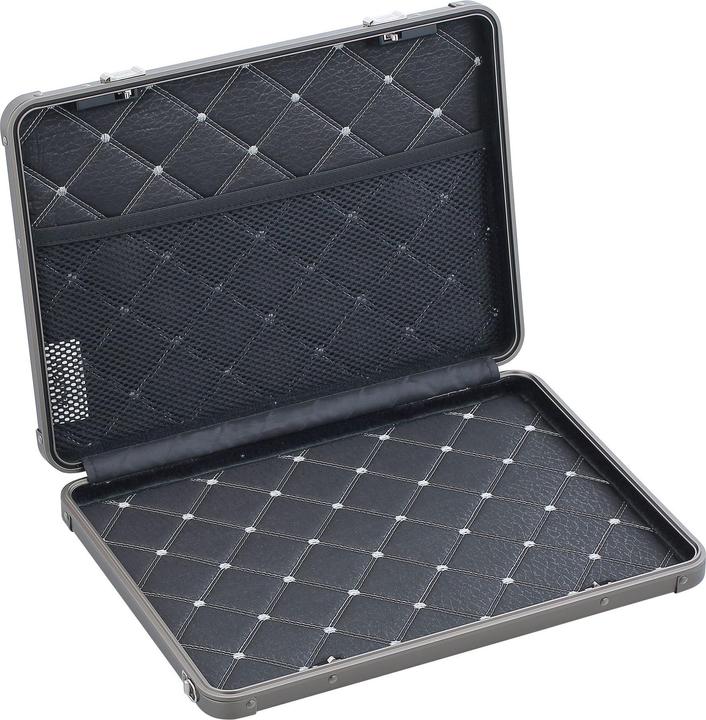 Immagine prodotto Aleon Custodia per laptop in alluminio da 13" (13")