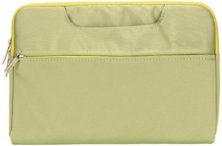 Produktbild Screenguard MacBook Notebook Tasche Sleeve 11" / 12" (Apple)