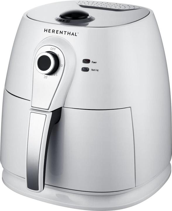 Produktbild Herenthal De Luxe
