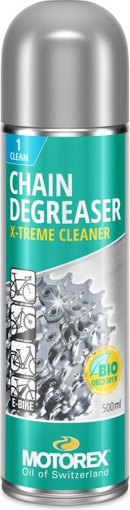 Motorex easy clean (500 ml, Chain cleaner)