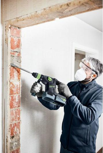 Produktbild Festool BP10023768 (Akkubetrieb)