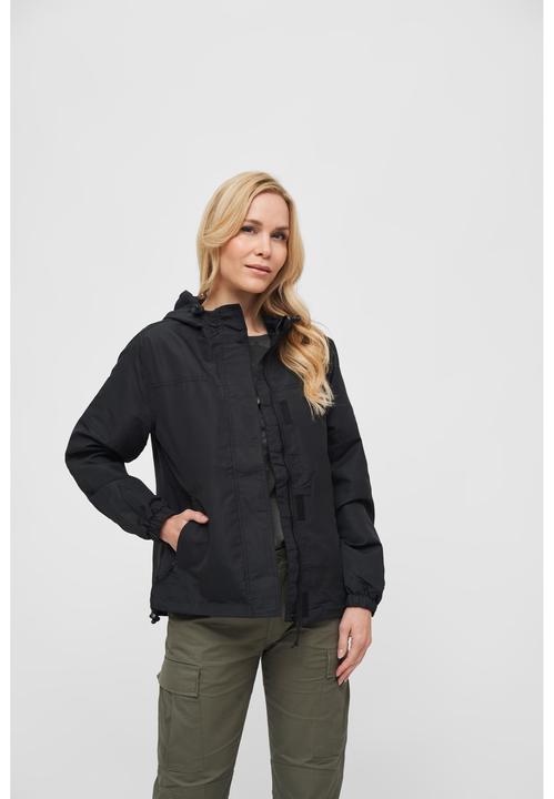 Image du produit Brandit Ladies Summer Windbreaker Frontzip - 16183 (3XL)