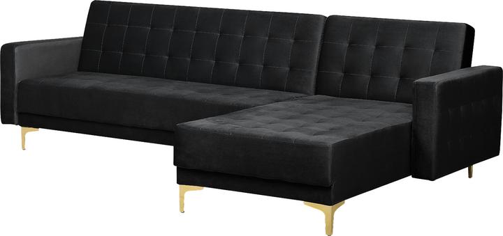 Actual product image Beliani Aberdeen (Corner sofa)