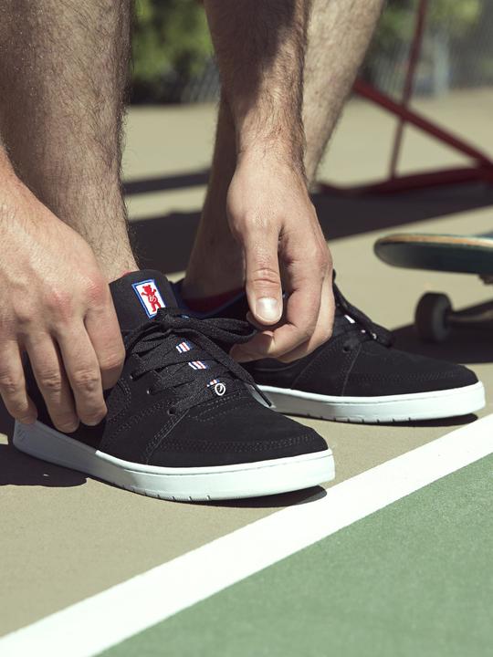 Produktbild éS Accel Slim x Grizzly (41.5)