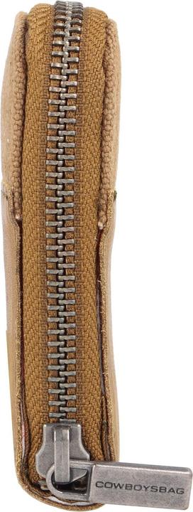 Produktbild Cowboysbag Llanes Geldbörse Leder 20,5 cm