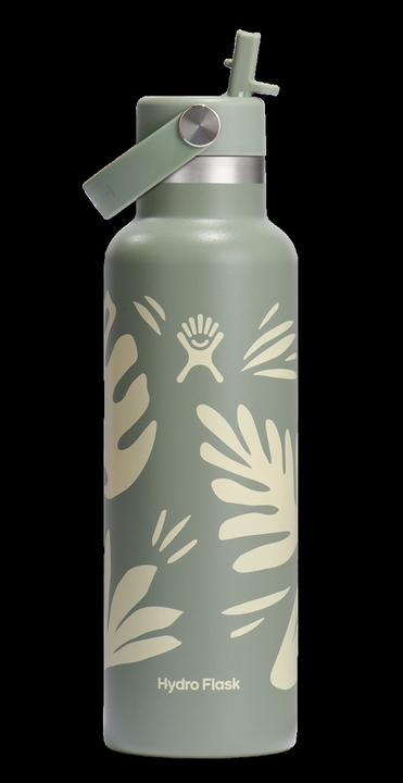 Immagine prodotto Hydro Flask Standard Flex Straw Cap (0.62 l)